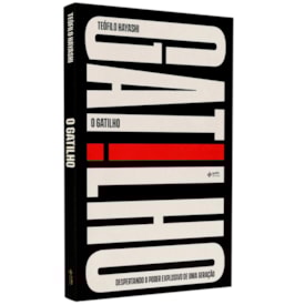 O Gatilho | Teófilo Hayashi