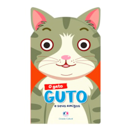 O Gato Guto e Seus Amigos