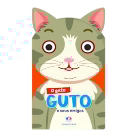 O Gato Guto e Seus Amigos
