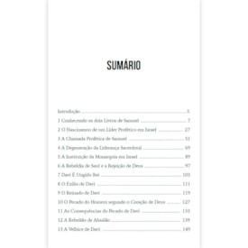 Segunda imagem do produto O Governo Divino em Mãos Humanas | Osiel Gomes