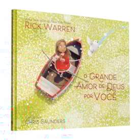 O Grande Amor de Deus Por Você | Rick Warren
