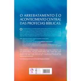 Segunda imagem do produto O Grande Desaparecimento | David Jeremiah