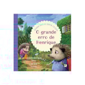 O Grande Erro de Henrique | Quando Você se Sentir Culpado | Jocelyn Flenders