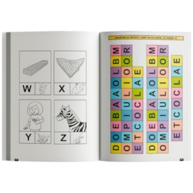 Segunda imagem do produto O Grande Livro de Libras Com a Turma da Mônica | Izildinha Houch Micheski | Mauricio de Sousa