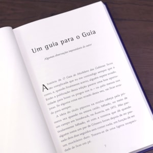 O Guia do Mochileiro das Galáxias | 
Douglas Adams