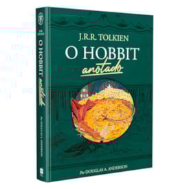 O Hobbit Anotado | J. R. R. Tolkien