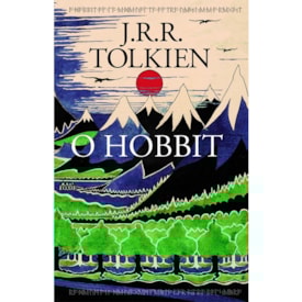 O Hobbit | J. R. R. Tolkien