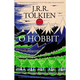 O Hobbit | J. R. R. Tolkien