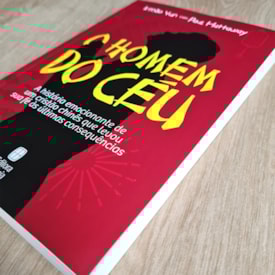 Segunda imagem do produto O Homem do Céu | Irmão Yun e Paul Hattaway