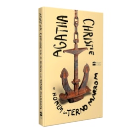 O Homem do Terno Marrom | Agatha Christie
