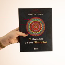 Segunda imagem do produto O Homem E Seus Símbolos | Carl G. Jung