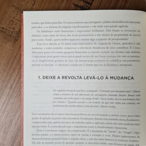 O Homem Mais Rico da Babilônia | George S. Clason