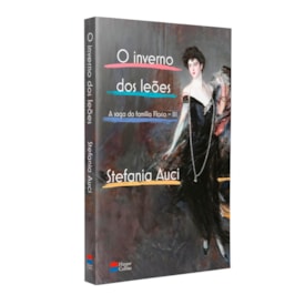O Inverno dos Leões | Stefania Auci