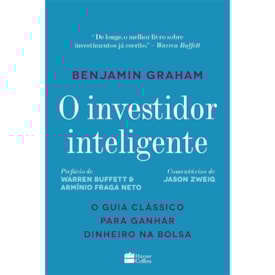 O Investidor Inteligente | Benjamin Graham
