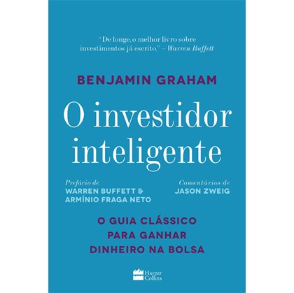 O Investidor Inteligente | Benjamin Graham
