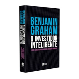 O Investidor Inteligente | Benjamin Graham | Edição de Luxo