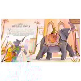 Segunda imagem do produto O Jardim Secreto | Frances Hodgson Burnett