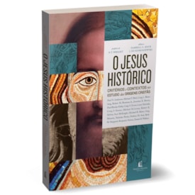 Segunda imagem do produto O Jesus Histórico | Darrell L. Bock e J. Ed Komoszewski