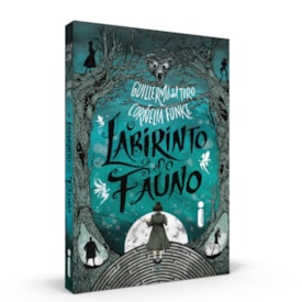 O Labirinto do Fauno | 
                                Guillermo del Toro