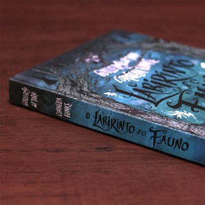 O Labirinto do Fauno | Guillermo del Toro