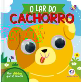 O Lar do Cachorro | Ciranda Cultural
