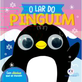 O Lar do Pinguim | Ciranda Cultural