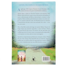 Segunda imagem do produto O Legado da Vila dos Tecidos | Anne Jacobs | Livro 3