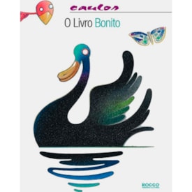 O Livro Bonito | Caulos