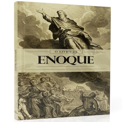 O Livro de Enoque