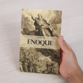 Segunda imagem do produto O Livro de Enoque