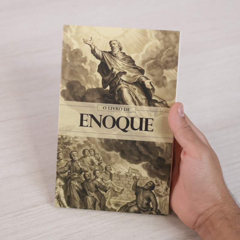 O livro de enoque