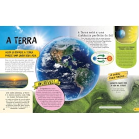 Segunda imagem do produto O Livro de Quase Tudo | Com Fatos Incríveis