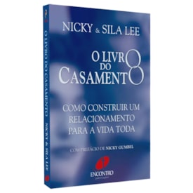 O Livro do Casamento | Nicky Lee, Sila Lee