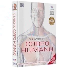 O Livro do Corpo Humano