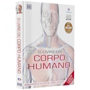 O Livro do Corpo Humano
