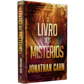 O Livro dos Mistérios | Jonathan Cahn