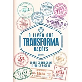 O Livro que Transforma Nações | Loren Cunningham