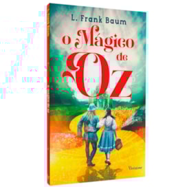 O Mágico de Oz | L. Frank Baum