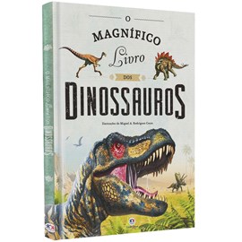 O Magnífico Livro dos Dinossauros