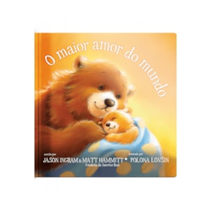 O maior amor do mundo | Jason Ingram e Matt Hammitt