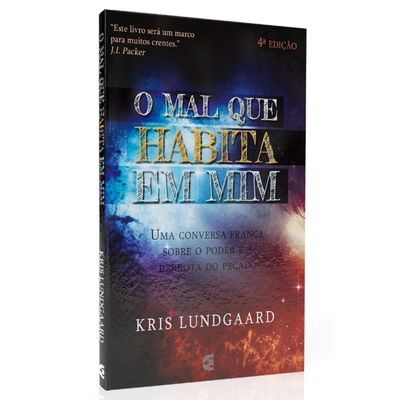 O Mal Que Habita Em Mim - RETOEDU