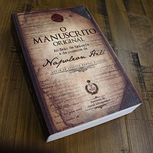 O Manuscrito Original | As Leis do Triunfo e do Sucesso | Napolean Hill