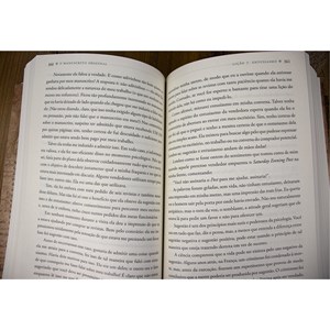 O Manuscrito Original | As Leis do Triunfo e do Sucesso | Napolean Hill