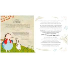 Segunda imagem do produto O Maravilhoso Mágico de Oz | Lyman Frank Baum