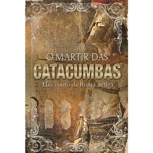 O Mártir Das Catacumbas | Box Para Presente