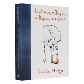 O Menino, a Toupeira, a Raposa e o Cavalo | Charlie Mackesy