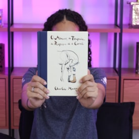 Segunda imagem do produto O Menino, a Toupeira, a Raposa e o Cavalo | Charlie Mackesy