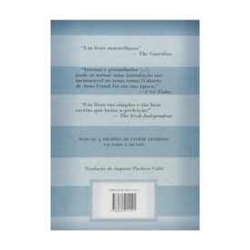 Segunda imagem do produto O Menino do Pijama Listrado | John Boyne