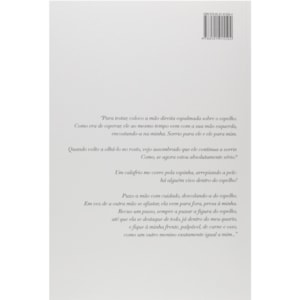 Segunda imagem do produto O Menino no Espelho | Fernando Sabino