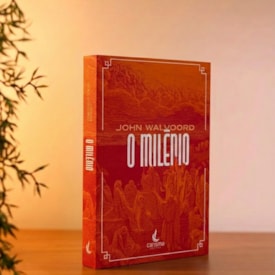 Segunda imagem do produto O Milênio | John Walvoord